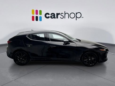 Used 2022 MAZDA MAZDA3 s image 6