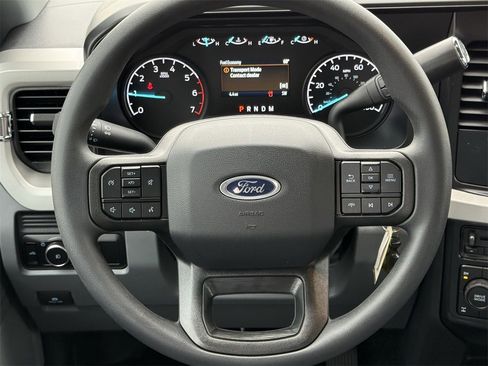 New 2026 Ford F250 XL w/ FX4 Off-Road Package image 33