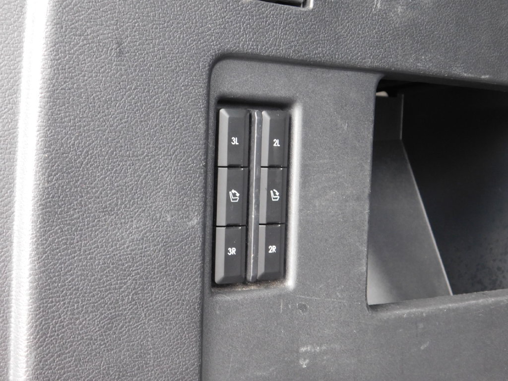 Used 2022 Lincoln Navigator L Reserve AWD/4WD image 11