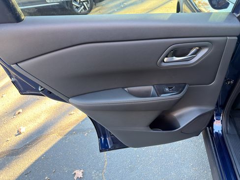 New 2026 Nissan Rogue SV image 28