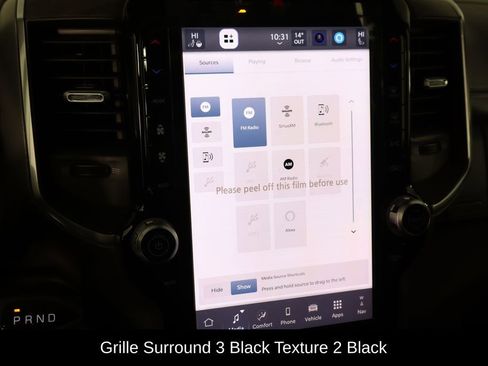 New 2026 RAM 1500 Laramie image 30