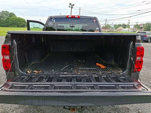 Used 2014 Chevrolet Silverado 1500 LT AWD/4WD image 28