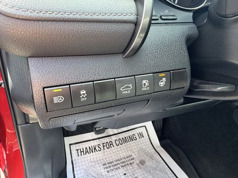 Certified 2024 Toyota Camry SE w/ Cold Weather Package image 13