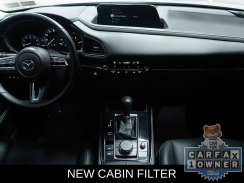 Used 2023 MAZDA CX-30 AWD 2.5 S w/ Preferred Package image 3