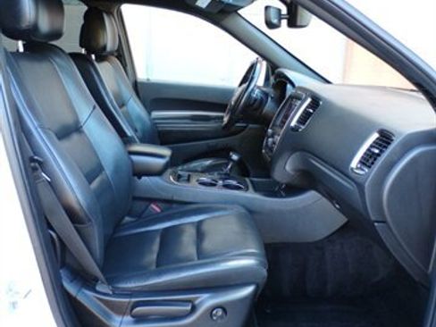 Used 2019 Dodge Durango GT AWD/4WD image 29