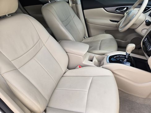 Used 2015 Nissan Rogue SV FWD image 20