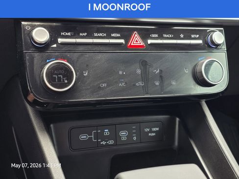 Certified 2026 Hyundai Tucson SEL FWD image 25