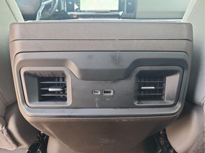 Used 2025 Chevrolet Silverado 2500 LT w/ Texas Edition
