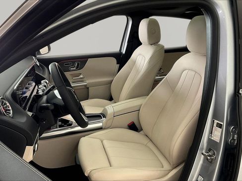 Certified 2026 Mercedes-Benz GLA 250 4MATIC image 21