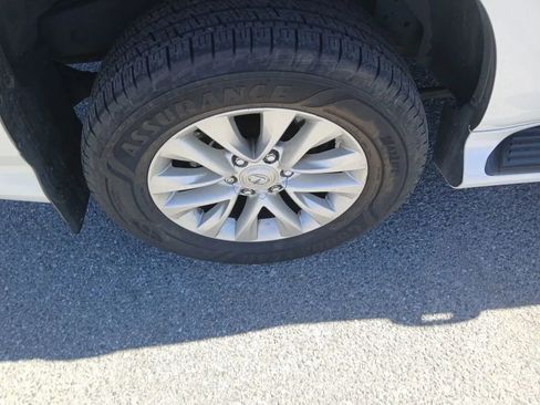 Used 2022 Lexus GX 460 image 28