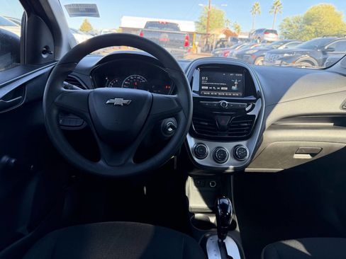 Used 2017 Chevrolet Spark LS image 27