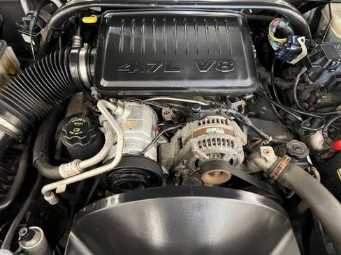 Used 2006 Jeep Commander 4WD image 33