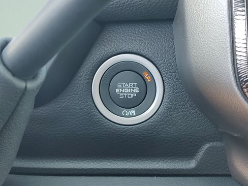 New 2026 RAM 2500 Rebel AWD/4WD image 21