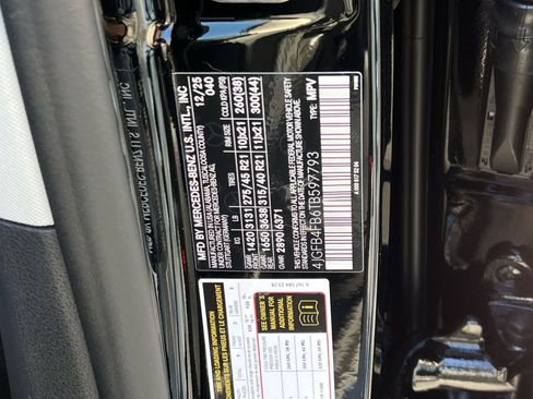 New 2026 Mercedes-Benz GLE 350 4MATIC image 35