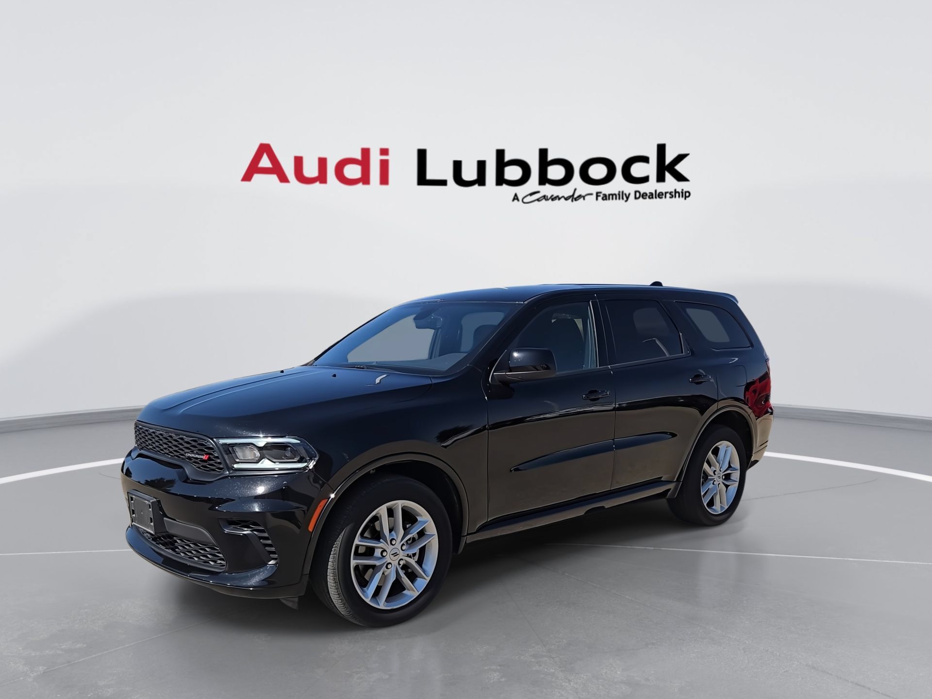 Used 2026 Dodge Durango GT AWD/4WD image 4