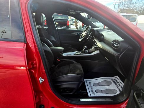 Used 2024 Dodge Hornet R/T Plus image 17