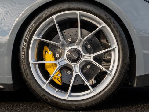 Certified 2024 Porsche 911 GT3 image 13