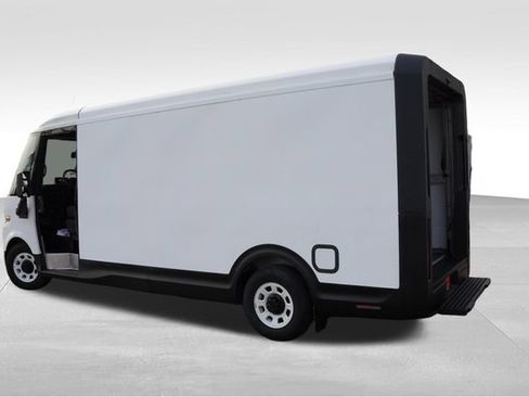 Used 2024 Chevrolet Brightdrop 600 w/ Battery Pack, Max Range AWD/4WD image 7