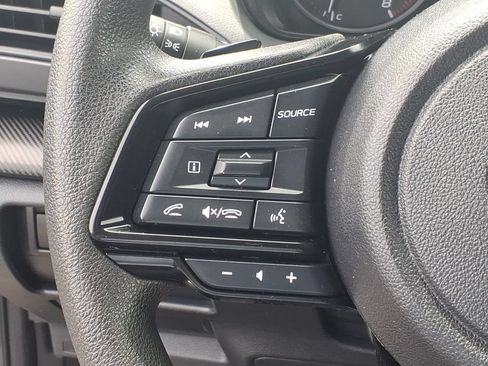 Certified 2024 Subaru Crosstrek 2.0i Premium AWD/4WD image 11