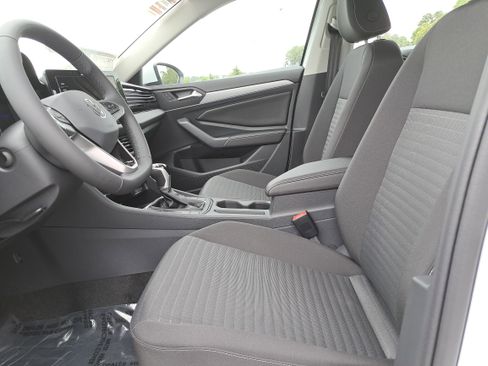New 2026 Volkswagen Jetta S image 14