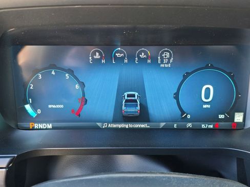 New 2026 Ford F150 Lariat w/ Equipment Group 501A Mid image 26