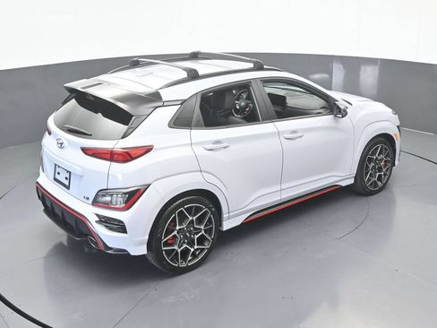 Used 2022 Hyundai Kona N FWD image 49