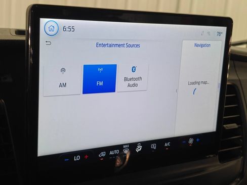 Used 2022 Ford Transit 250 148 High Roof Extended w/ Parcel Delivery Package RWD image 33