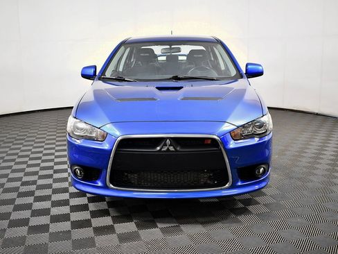 Used 2010 Mitsubishi Lancer Ralliart image 4