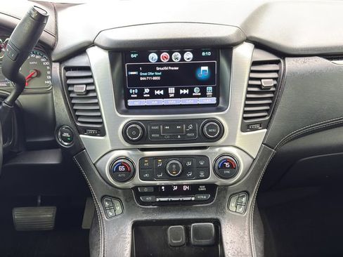 Used 2018 GMC Yukon XL SLT image 19