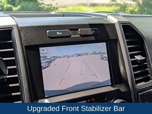 Used 2019 Ford F150 XLT w/ Equipment Group 302A Luxury AWD/4WD image 20