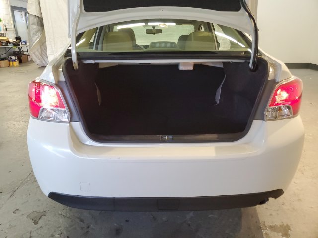 Used 2016 Subaru Impreza 2.0i Limited AWD/4WD image 23