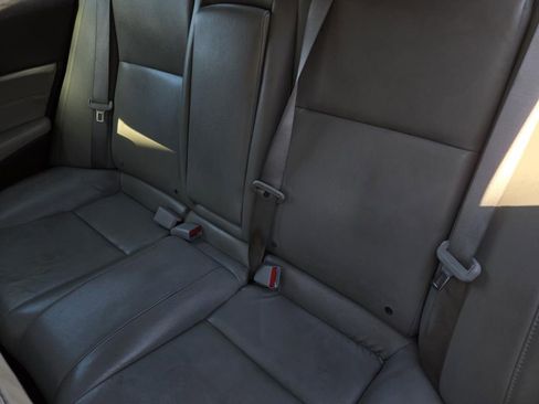 Used 2016 Acura ILX image 11