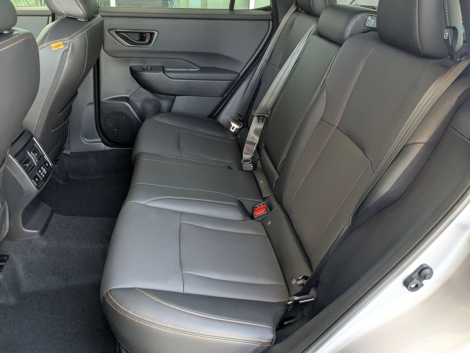 New 2026 Subaru Outback Wilderness AWD/4WD image 7