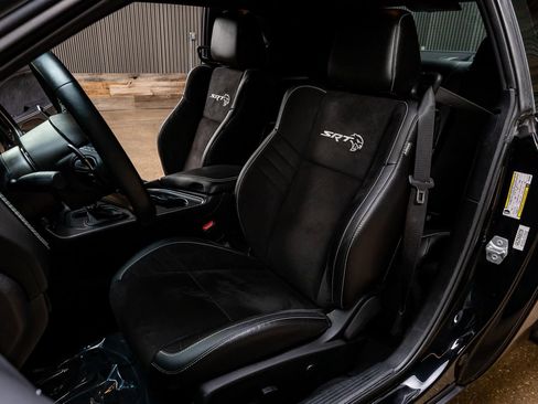 Used 2023 Dodge Challenger SRT Hellcat w/ Driver Convenience Group RWD image 31
