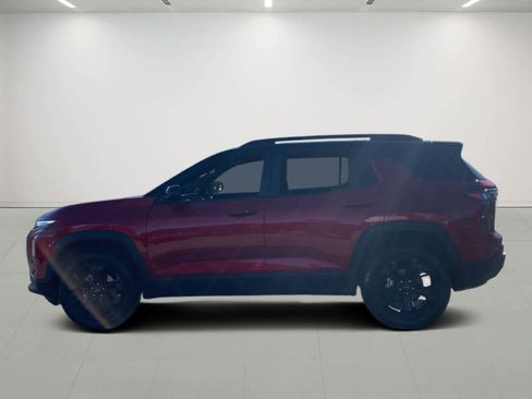 New 2025 Chevrolet Equinox LT w/ Midnight Edition image 3