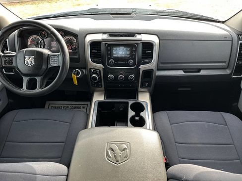 Used 2013 RAM 1500 Lone Star image 15