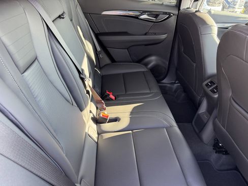 New 2026 Buick Envision Preferred image 9