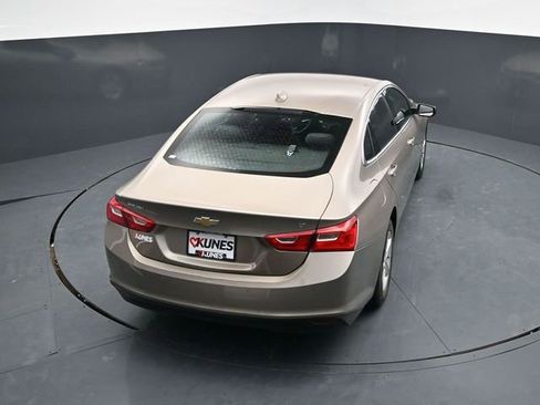 Used 2024 Chevrolet Malibu LT FWD image 41