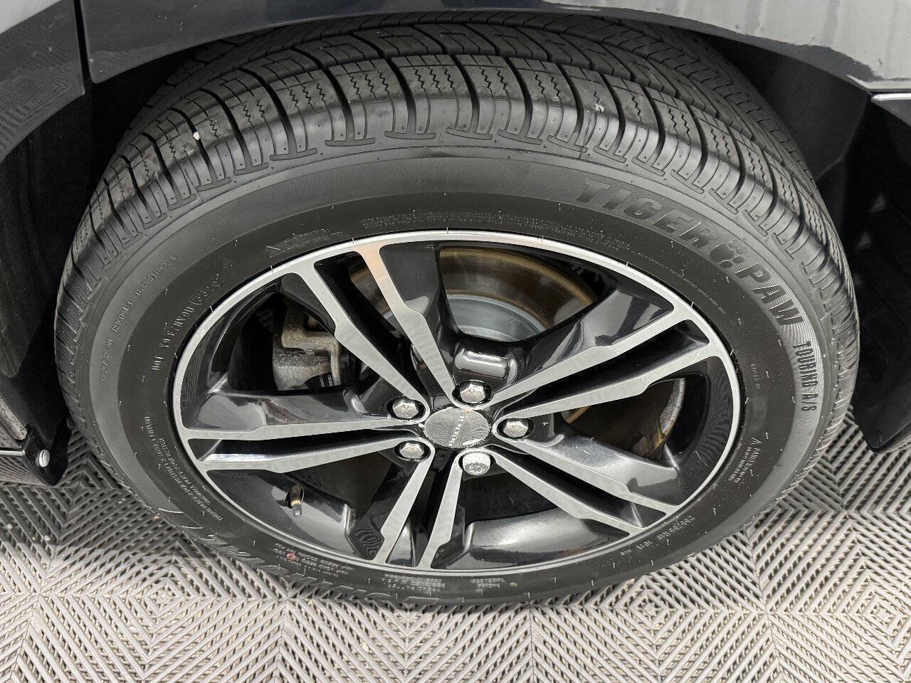 Used 2014 Dodge Charger R/T AWD/4WD image 40