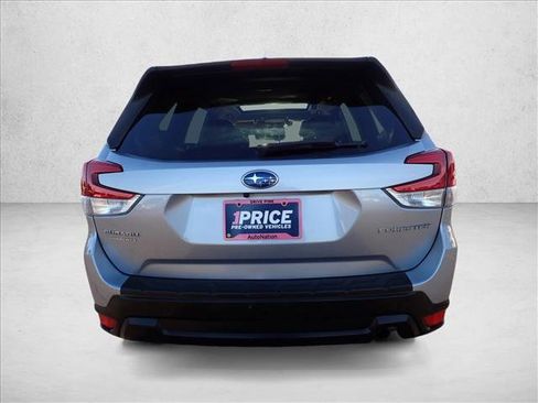 Used 2020 Subaru Forester Premium w/ Popular Package #1 image 3