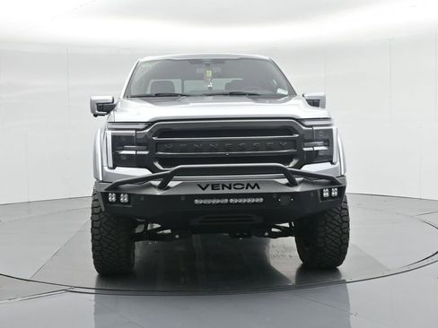 New 2025 Ford F150 Lariat w/ Equipment Group 502A High image 34