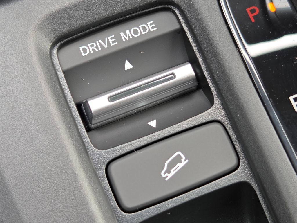 New 2026 Honda CR-V Sport-L image 10