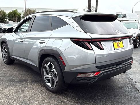 Used 2024 Hyundai Tucson SEL w/ Convenience Package image 5