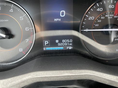 Used 2019 Subaru Crosstrek 2.0i Premium w/ Eyesight System AWD/4WD image 22