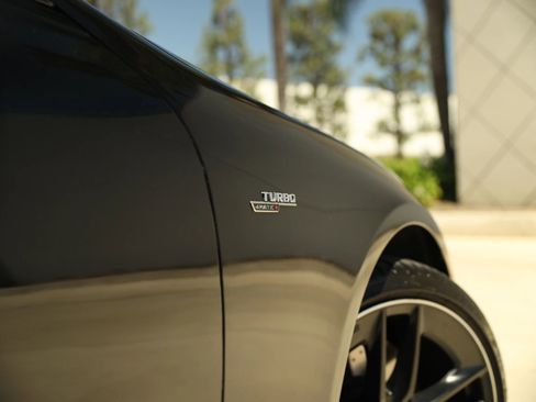 Used 2022 Mercedes-Benz E 53 AMG 4MATIC Coupe image 3