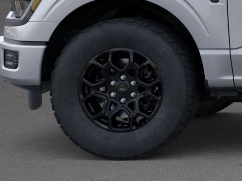 New 2026 Ford F150 STX image 19