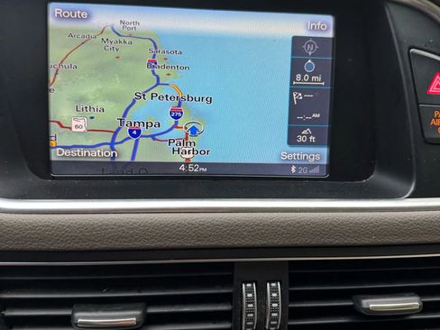 Used 2014 Audi Q5 2.0T Premium Plus image 16