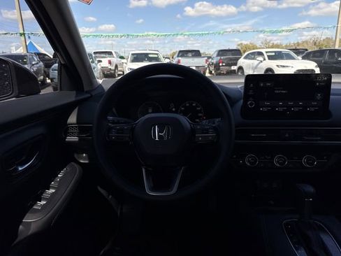 New 2026 Honda HR-V EX-L image 20