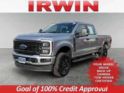 Used 2024 Ford F250 XL w/ STX Appearance Package