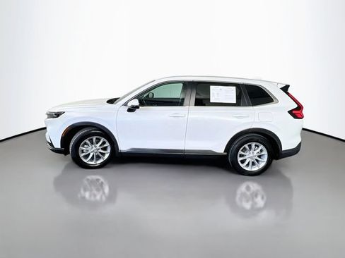 Used 2025 Honda CR-V EX-L image 5